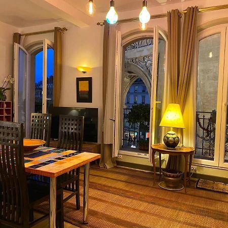 Romantic Apartment In باريس المظهر الخارجي الصورة