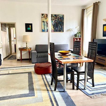Romantic Apartment In باريس المظهر الخارجي الصورة
