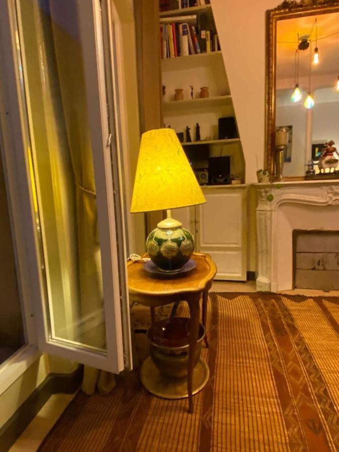 Romantic Apartment In باريس المظهر الخارجي الصورة