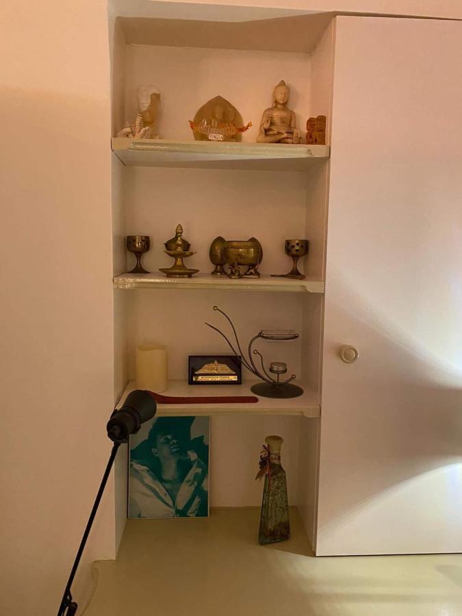 Romantic Apartment In باريس المظهر الخارجي الصورة