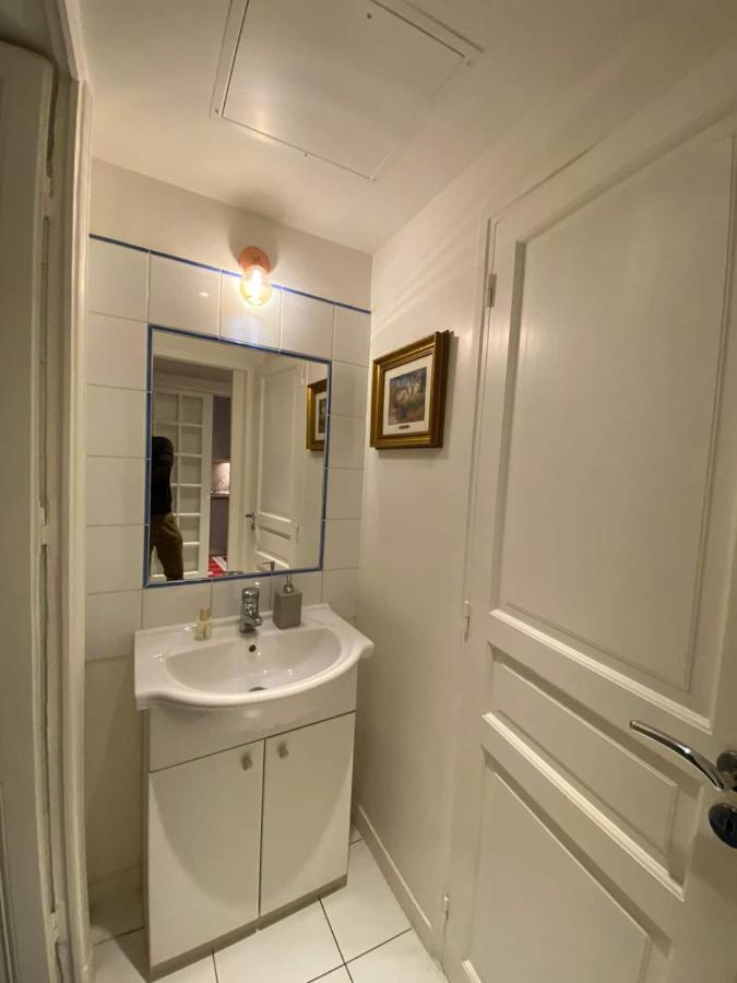 Romantic Apartment In باريس المظهر الخارجي الصورة