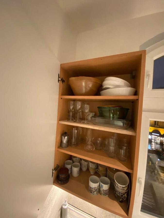 Romantic Apartment In باريس المظهر الخارجي الصورة