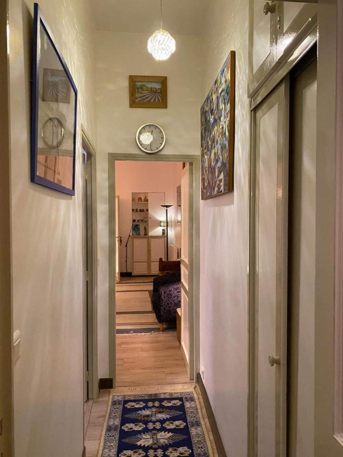 Romantic Apartment In باريس المظهر الخارجي الصورة