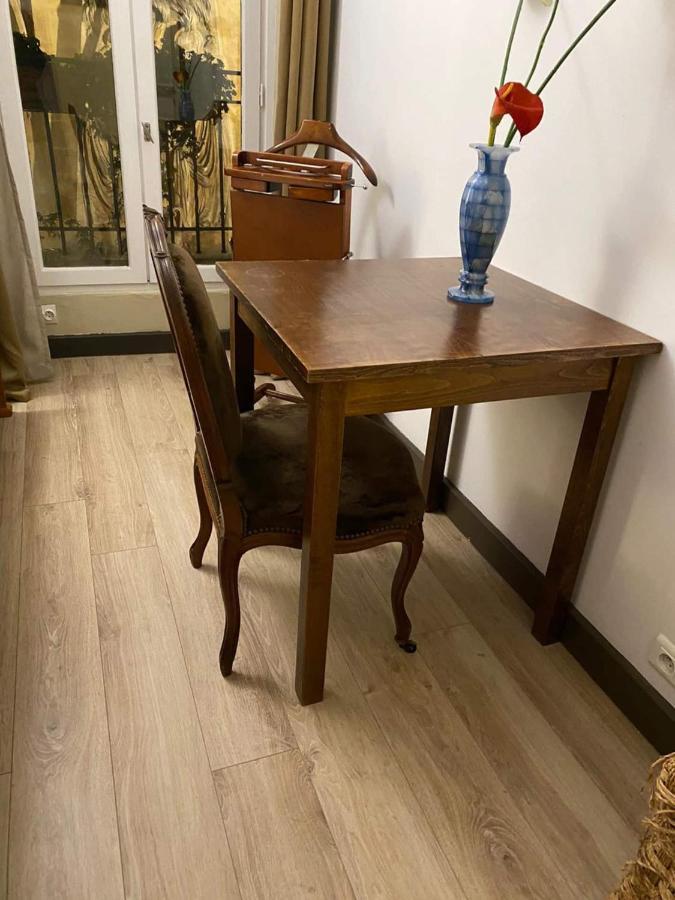 Romantic Apartment In باريس المظهر الخارجي الصورة