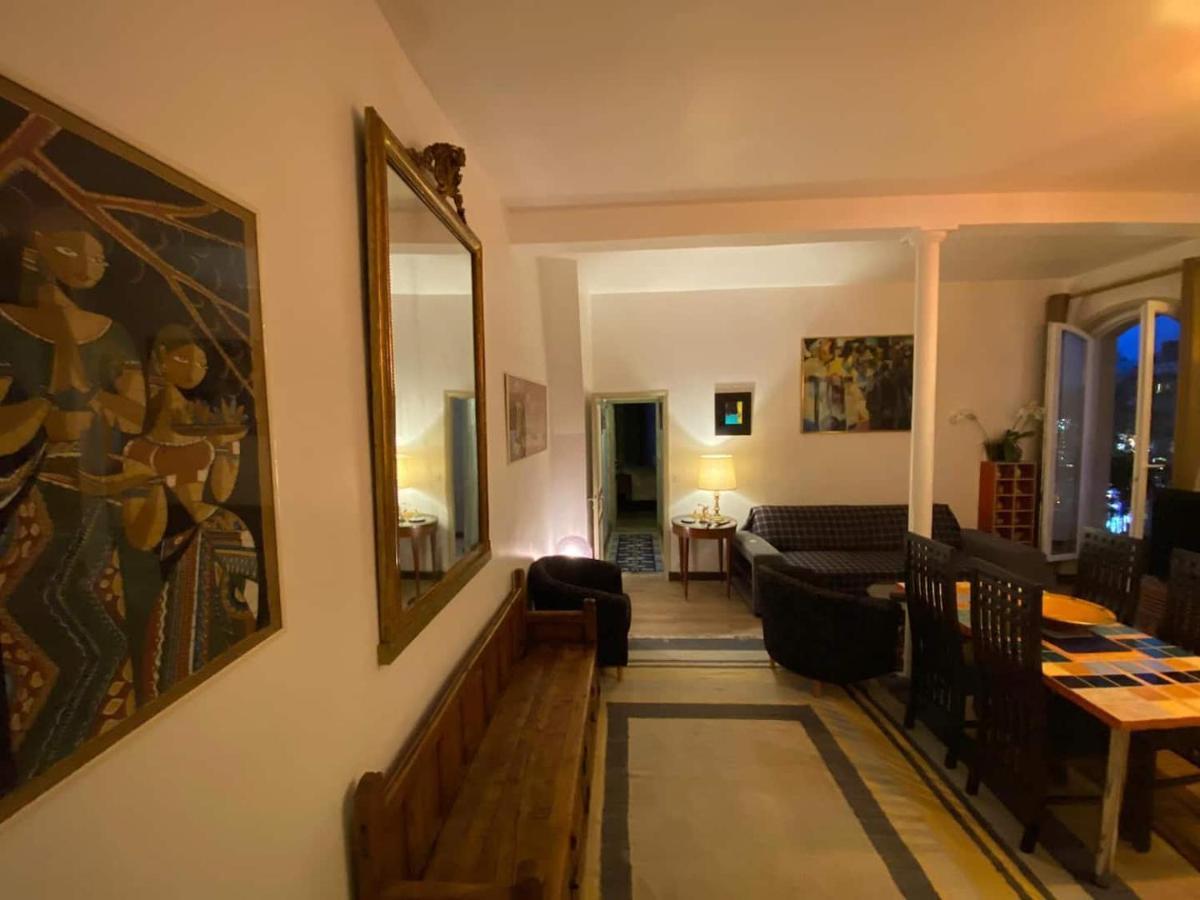Romantic Apartment In باريس المظهر الخارجي الصورة