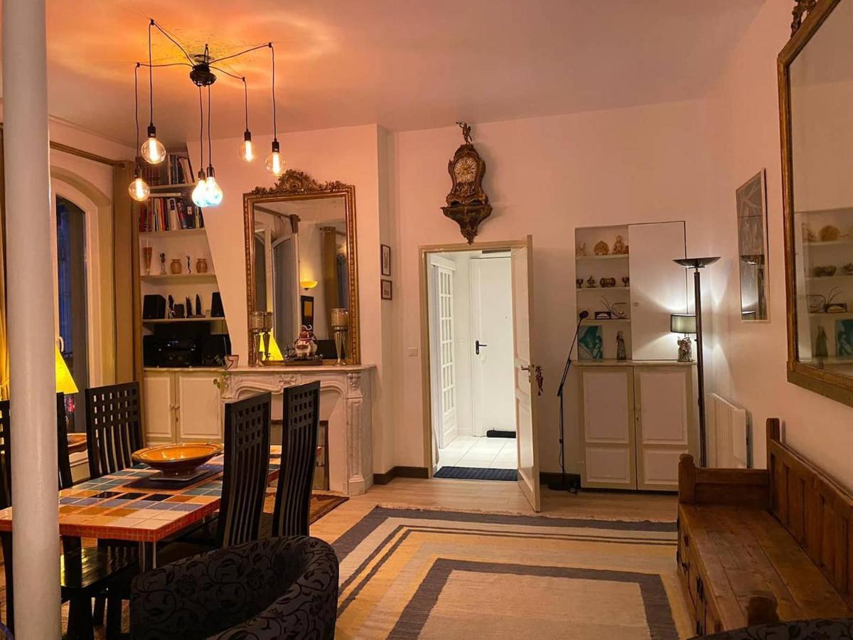 Romantic Apartment In باريس المظهر الخارجي الصورة