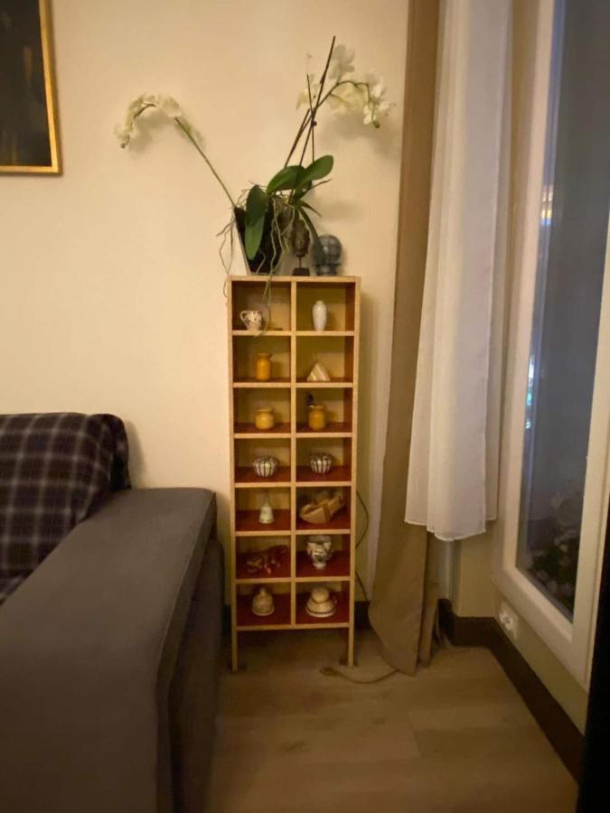 Romantic Apartment In باريس المظهر الخارجي الصورة