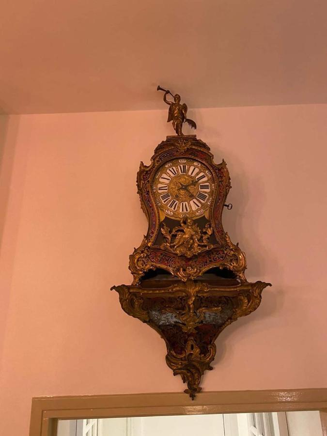 Romantic Apartment In باريس المظهر الخارجي الصورة