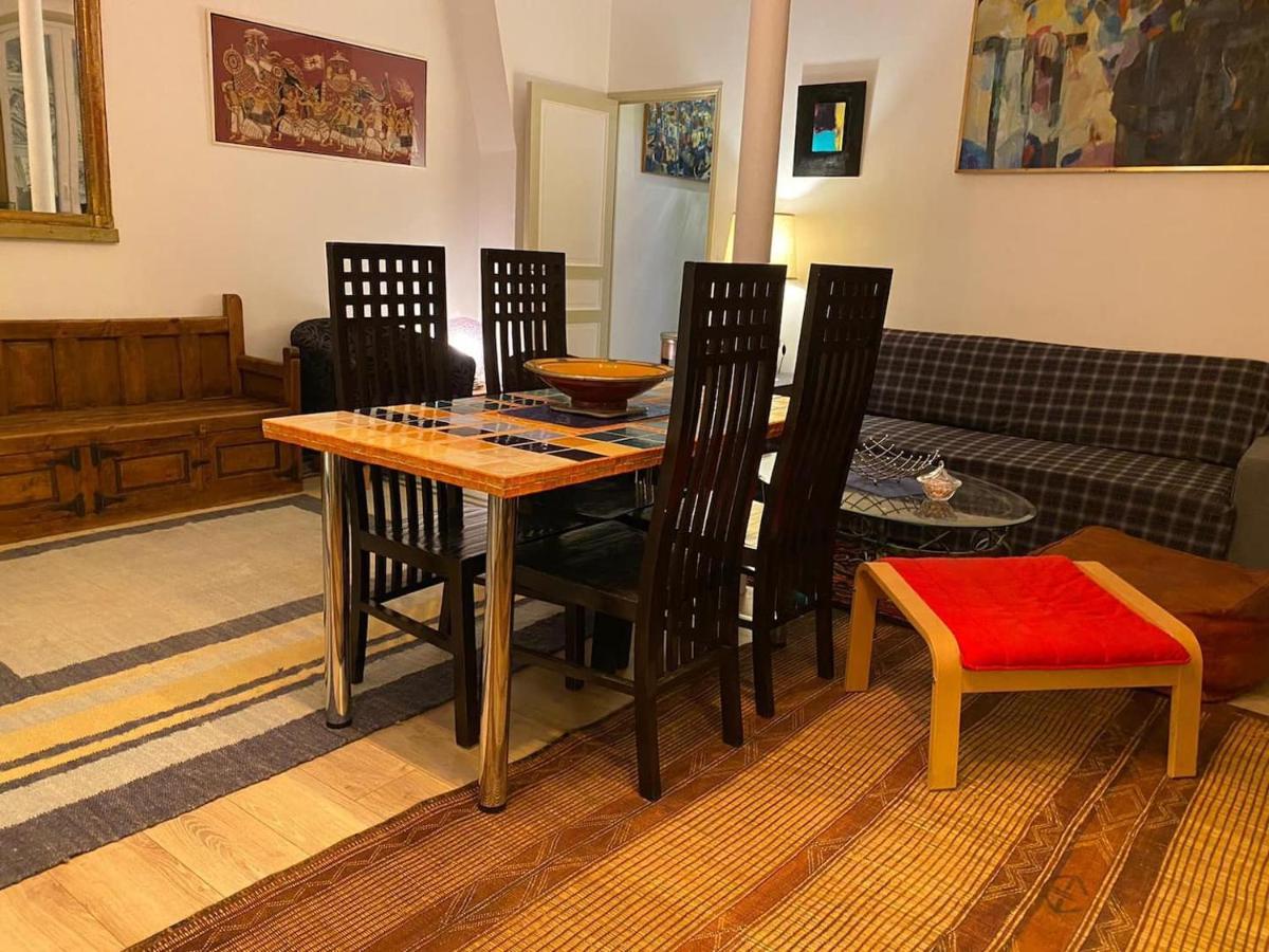 Romantic Apartment In باريس المظهر الخارجي الصورة