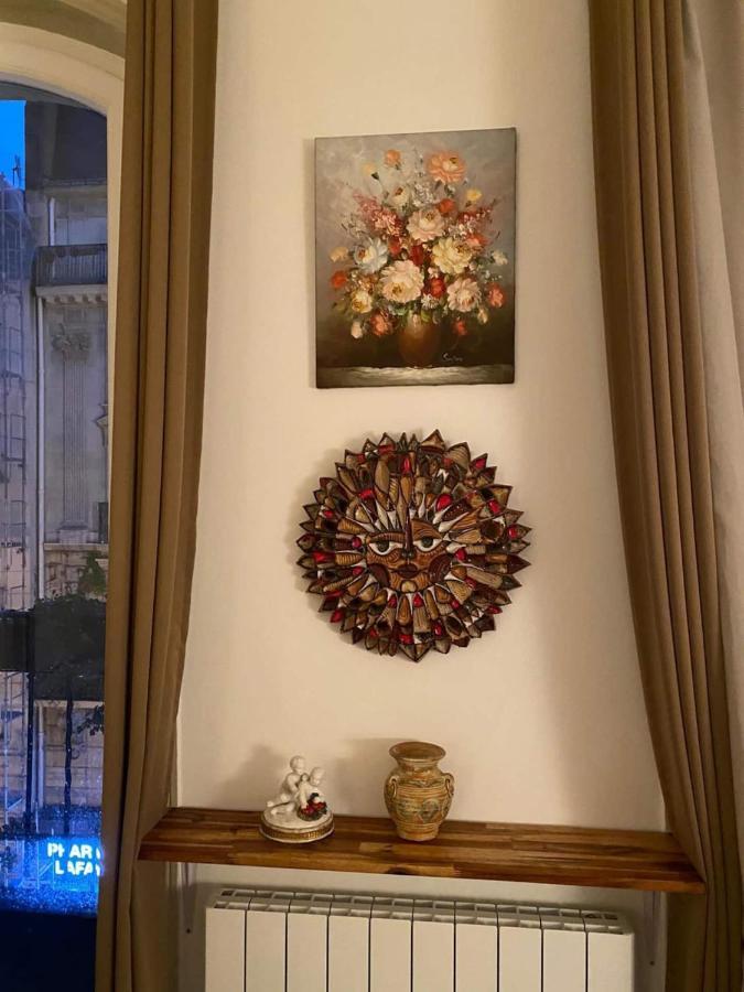 Romantic Apartment In باريس المظهر الخارجي الصورة