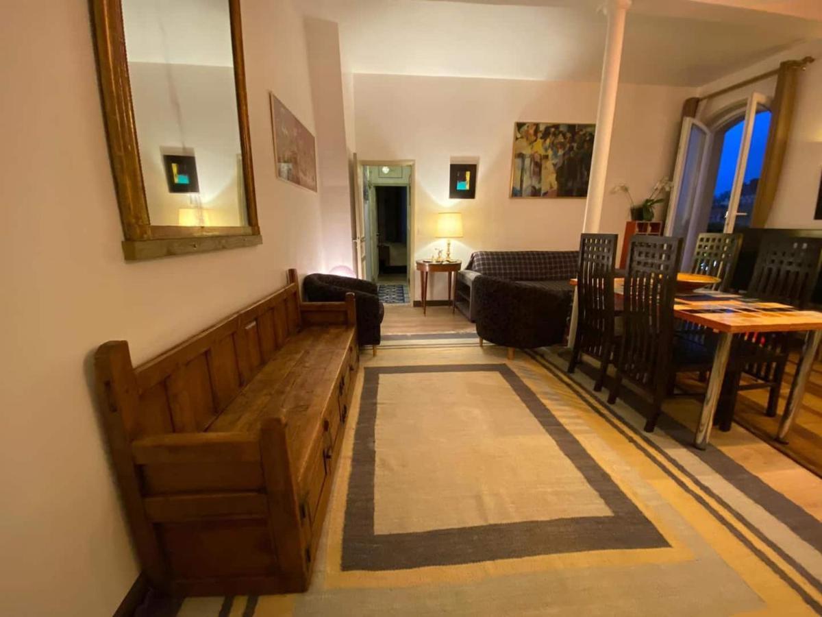 Romantic Apartment In باريس المظهر الخارجي الصورة