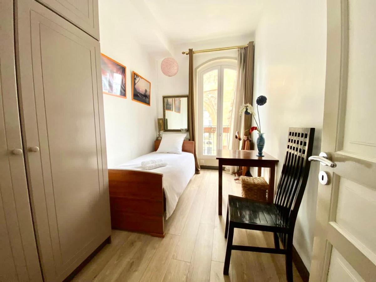 Romantic Apartment In باريس المظهر الخارجي الصورة